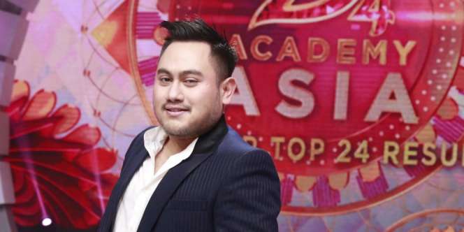 Sering Dijodoh-jodohkan, Nassar: Kalau Ada yang Mau, Ayo