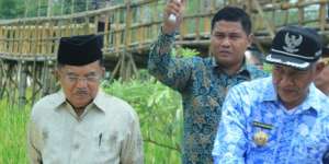 Wapres Harap Biaya Sertifikasi Halal Tak Bebani UMKM