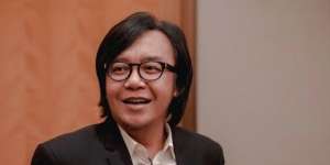 Konser Batal Digelar, Ari Lasso  Minta Maaf