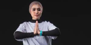 3 Gerakan Yoga Ini Perkuat Fisik Kamu Naik Gunung