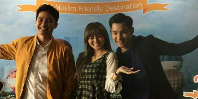 Taiwan, Destinasi Pas Untuk Penggemar Instagram