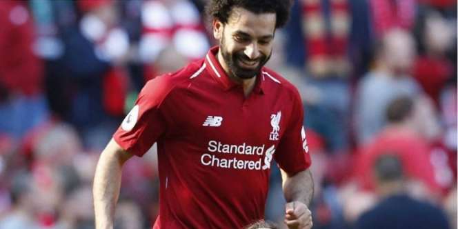 So Sweet, M. Salah Pakai Kostum Moana Demi Putri Kesayangannya