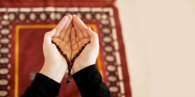 Lafal Istighfar Usai Sholat Diajarkan Rasulullah