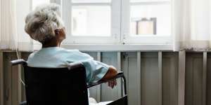 Astaghfirullah, Anak yang Jual Ibu Rp10 Ribu Semakin Kalap