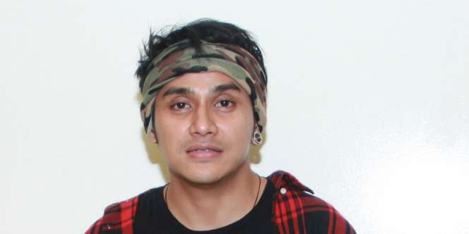 Billy Syahputra Cerita Pertemuan Terakhir dengan Vicky Nitinegoro