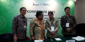 Kalahkah Malaysia, Indonesia Jadi Penguasa Pasar Keuangan Syariah Dunia