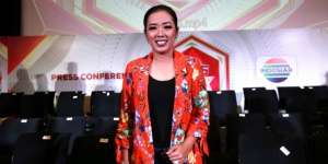 Soimah Senang Anak Milenial Mulai Doyan Dangdut