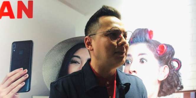 Tips Liburan Bareng Si Kecil Ala Andhika Pratama