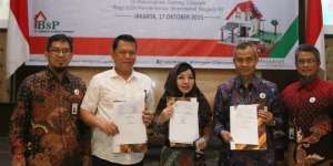 BNI Syariah Incar Rp43,5 M dari KPR Syariah PNS