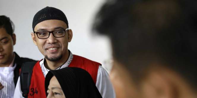 Sandy Tumiwa Divonis 4 Tahun Penjara