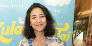 Perubahan Gaya Sherina yang Makin Chic