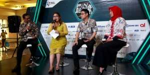 BCA Syariah Permudah Investasi Saham