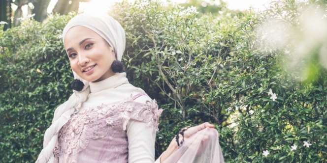 Trik Ciptakan Riasan Party Look untuk Pesta