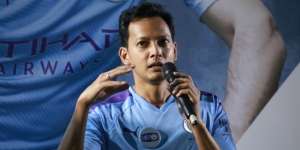 Pengakuan Fedi Nuril Tak Sengaja Geluti Dunia Akting