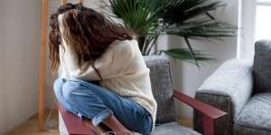13 Macam Gangguan Mental yang Harus Diwaspadai