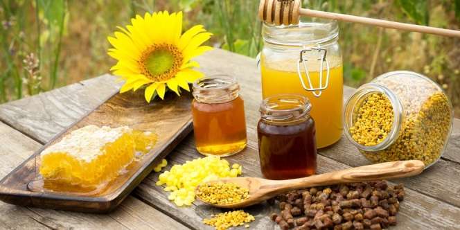10 Manfaat Royal Jelly, Mencegah Penuaan Dini?
