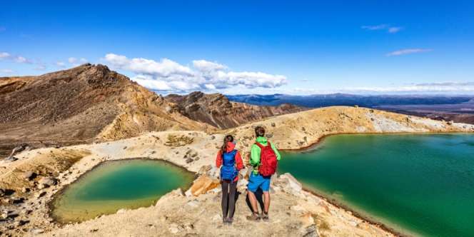 Olahraga di Sela Liburan di New Zealand, Mengapa Tidak?