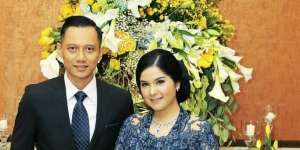 Jauh dari Kesan Mewah! Beginilah Penampakan Rumah Pertama Annisa Pohan dan AHY