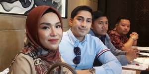 Medina Zein Laporkan Irwansyah Karena Dugaan Penggelapan Uang Rp1,9 M