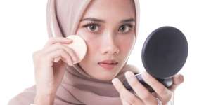 Teknik Makeup 5 Menit, Cocok bagi Mahasiswa Super Sibuk!