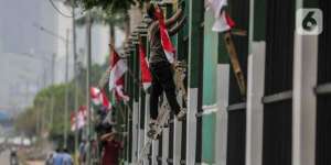 MUI Minta Jokowi dan Ma'ruf Amin Penuhi Janji Kampanye