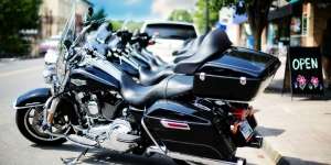 Selain Moge, Harley Davidson Juga Produksi 5 Barang Ini