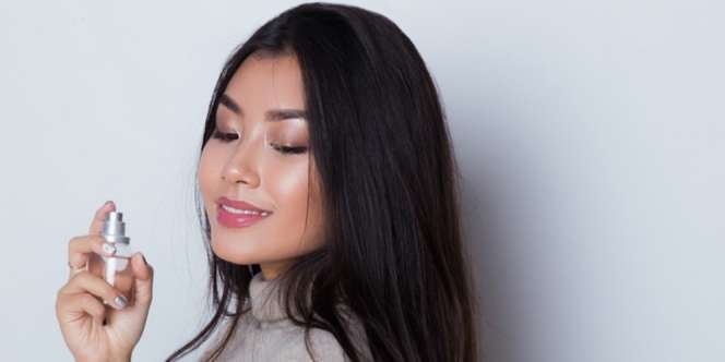 Bagian Tubuh yang Harus Disemprot Jika Ingin Wangi Parfum Awet