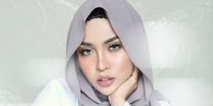 Curhat Medina Zein Soal Pertemanan dengan Irwansyah & Zaskia Sungkar