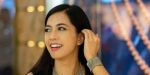 Yeslin Wang: Ga Apa-Apa kalau Delon Tak Undang Aku ke Pernikahannya