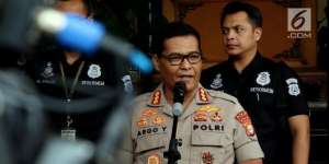 Dosen Nonaktif IPB Berencana Ledakkan Indomaret Se-Jakarta