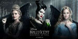 Sensasi Luar Biasa Nonton 'Maleficent: Mistress of Evil' dengan ScreenX