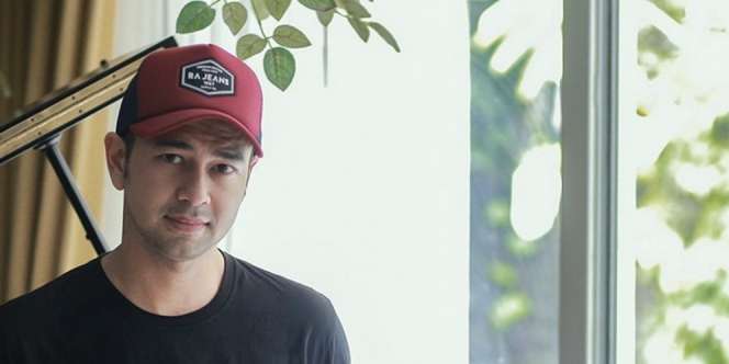 Aktivitas Raffi Ahmad Sebelum Mobil Lamborghini Terbakar