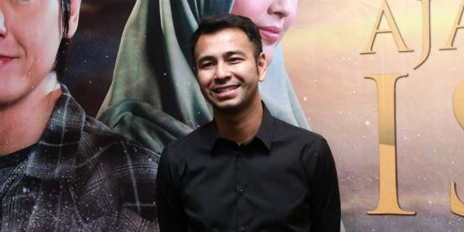 Mobil Lamborghini Terbakar di Sentul, Ini Kata Raffi Ahmad