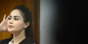Tak Ingin Kehilangan Faisal Haris, Lihat Curhatan Jennifer Dunn
