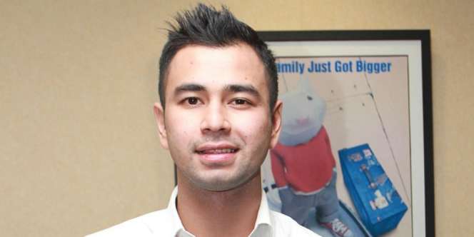 Detik-Detik Raffi Ahmad Galau Pas Lihat Lamborghini Terbakar