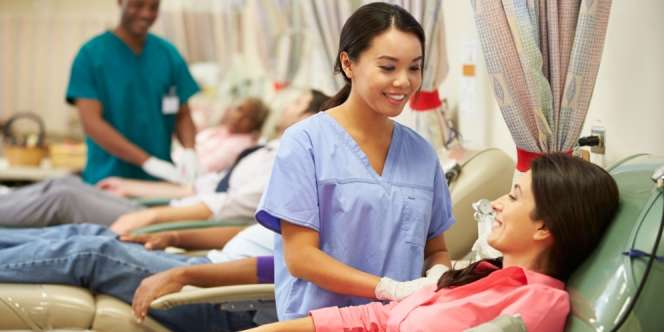 10 Hal Wajib Diketahui Sebelum Melakukan Donor Darah