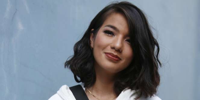 Sheila Marcia Mesra dengan Seorang DJ, Kekasih Baru?