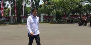 Siap Bantu Jokowi, Wishnutama Bakal Mundur dari Bisnis Media
