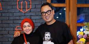 Wajah Istri Uya Kuya Mendadak Berubah Jadi Menyeramkan