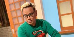 Pura-Pura Selingkuh hingga Istri Nangis, Ini Penjelasan Uya Kuya