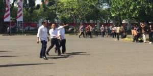 Dipanggil Jokowi Bersama Pratikno, Fadjroel Rachman: Siap Bantu Beliau