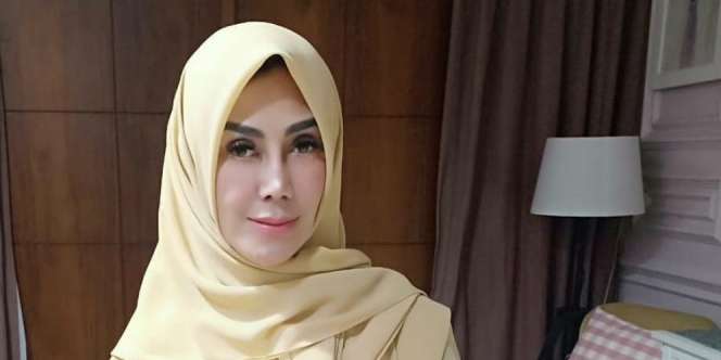 Amy Qanita Beber Alasan Raffi Ahmad Rehat dari Dunia Entertain
