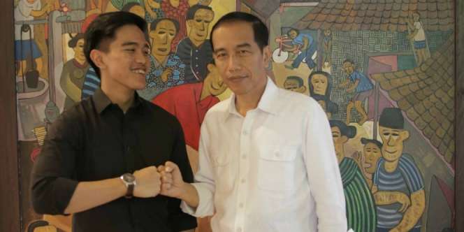 Cerita Jokowi Setia Pakai Ponsel Jadul