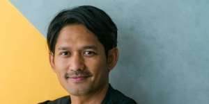 Alasan Ibnu Jamil Masih Jomblo