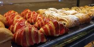 Mengintip Tren Roti, Cake dan Pastry Paling Populer