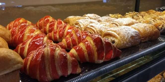 Mengintip Tren Roti, Cake dan Pastry Paling Populer