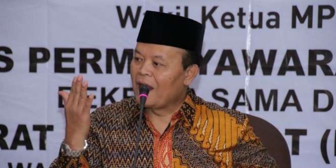 Respons PKS Pernah Dapat Undangan Merapat ke Istana