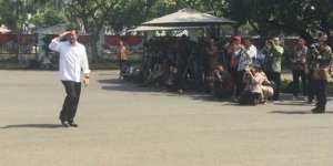 Profil Syahrul Yasin Limpo, Pengganti Susi Pudjiastuti?