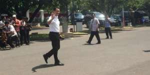 Politisi PDIP Juliari Batubara Masuk Calon Menteri Jokowi, Posisi Apa?