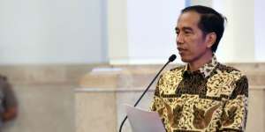 Pengumuman Kabinet Baru, Ini Wajah Lama di Jajaran Menteri Ekonomi Jokowi